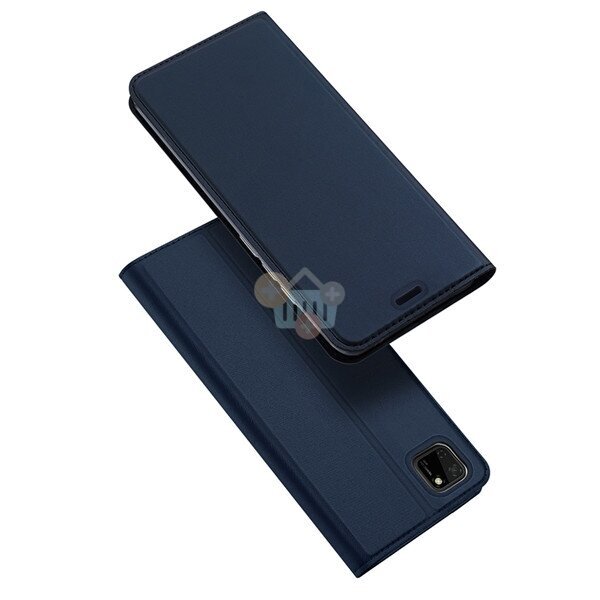 Huawei Y5P, Honor 9S dėklas Dux Ducis Skin Pro (tamsiai mėlynas) +++ TOP Balansas Huawei Y5P, Honor 9S dėklas Dux Ducis Skin Pro (tamsiai mėlynas) +++ TOP Balansas