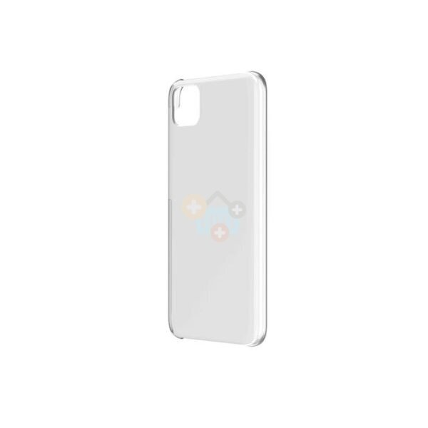Huawei Y5P originalus dėklas (skaidrus) +++ TOP Kokybė Huawei Y5P originalus dėklas (skaidrus) +++ TOP Kokybė