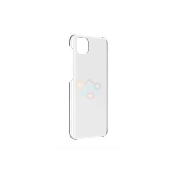 Huawei Y5P originalus dėklas (skaidrus) +++ TOP Kokybė 1 Huawei Y5P originalus dėklas (skaidrus) +++ TOP Kokybė 1