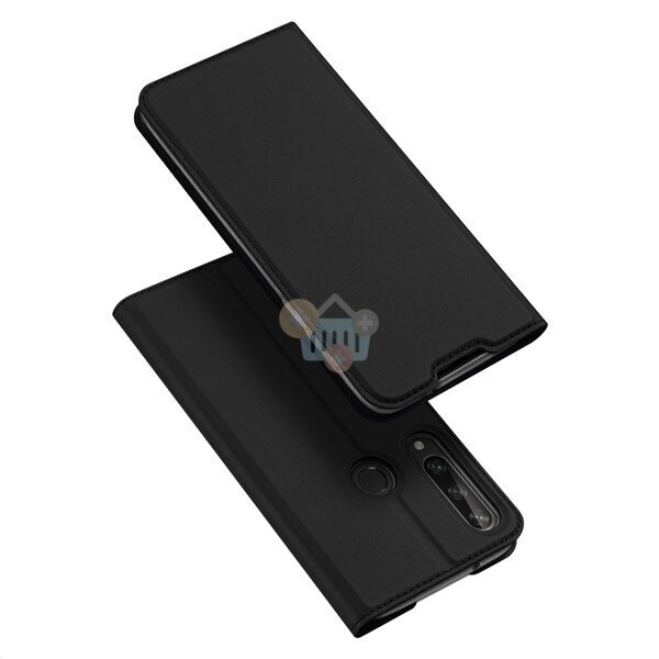 Huawei Y6P dėklas Dux Ducis Skin Pro (juodas) +++ TOP Balansas Huawei Y6P dėklas Dux Ducis Skin Pro (juodas) +++ TOP Balansas