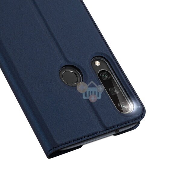 Huawei Y6P dėklas Dux Ducis Skin Pro (tamsiai mėlynas) +++ TOP Balansas 2 Huawei Y6P dėklas Dux Ducis Skin Pro (tamsiai mėlynas) +++ TOP Balansas 2