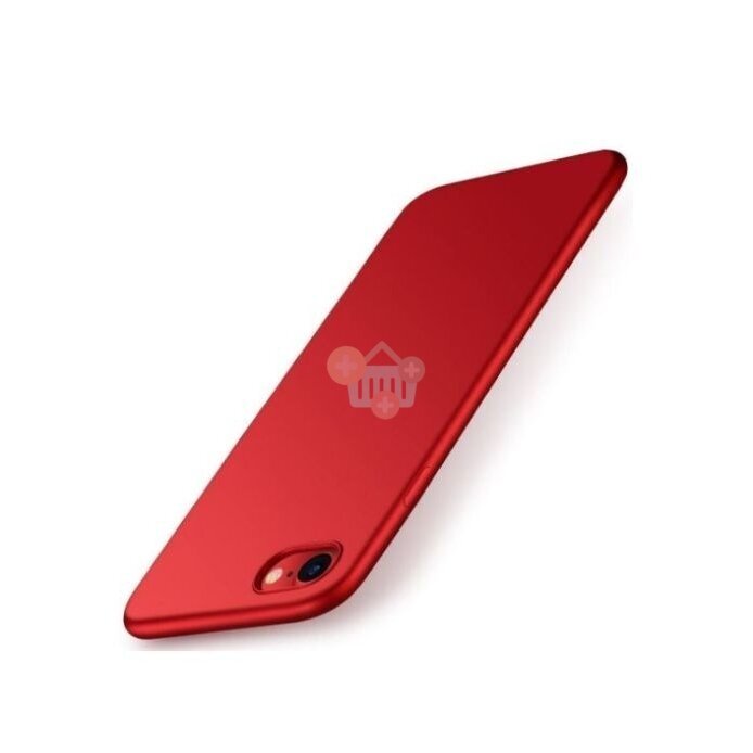 Huawei P30 Pro dėklas X-Level Guardian (raudonas) +++ TOP Komfortas 1 Huawei P30 Pro dėklas X-Level Guardian (raudonas) +++ TOP Komfortas 1