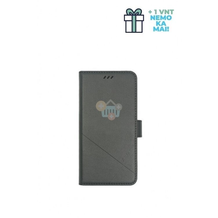 Huawei P30 dėklas Just Must X Flip II (juodas) +++ TOP Balansas +1 vnt. NEMOKAMAI! Huawei P30 dėklas Just Must X Flip II (juodas) +++ TOP Balansas +1 vnt. NEMOKAMAI!