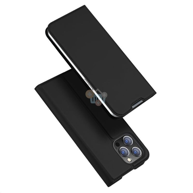 Huawei P30 Pro dėklas Dux Ducis Skin Pro (juodas) +++ TOP Balansas Huawei P30 Pro dėklas Dux Ducis Skin Pro (juodas) +++ TOP Balansas