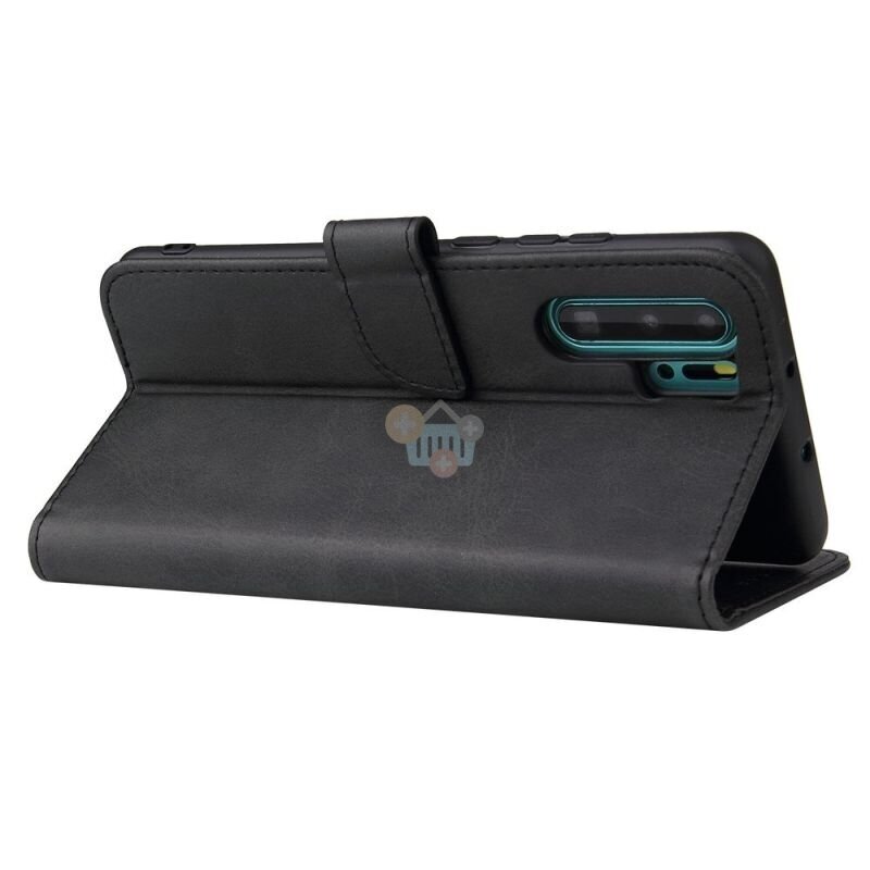 Huawei P30 Pro dėklas Magnet Case Elegant (juodas) +++ TOP Balansas 2 Huawei P30 Pro dėklas Magnet Case Elegant (juodas) +++ TOP Balansas 2