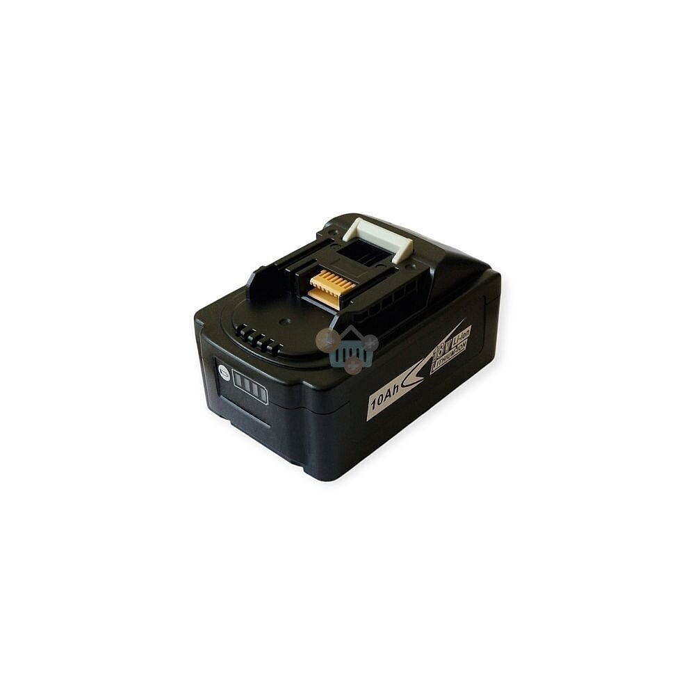 Įrankių akumuliatorius MAKITA BL1890 18V, 10.0Ah, Li-ion