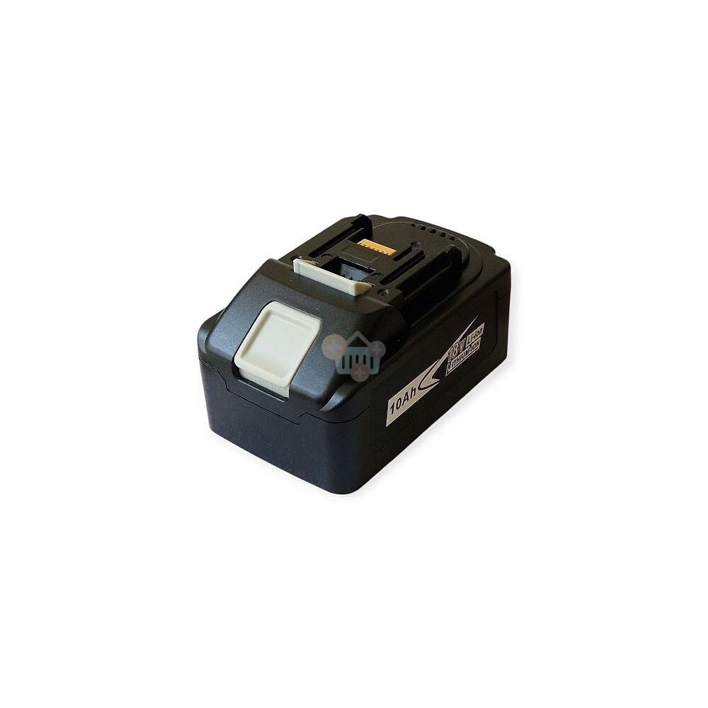 Įrankių akumuliatorius MAKITA BL1890 18V, 10.0Ah, Li-ion 1