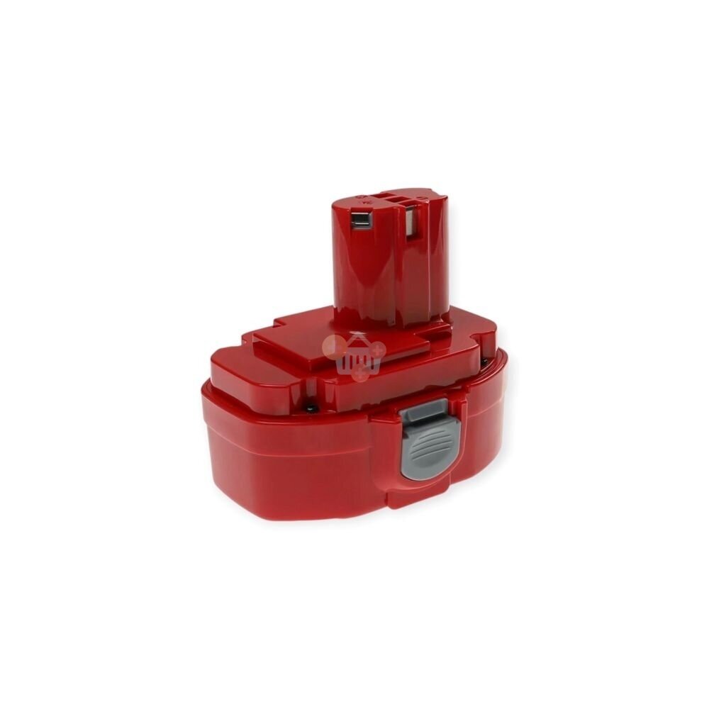 Įrankių akumuliatorius MAKITA PA18 18V, 3.3Ah, Ni-MH Premium
