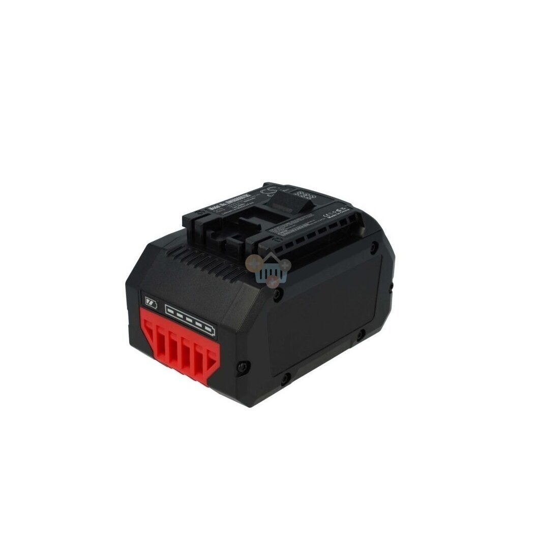 Įrankių akumuliatorius Bosch ProCore 18V 8.0Ah, Li-ion 1 Įrankių akumuliatorius Bosch ProCore 18V 8.0Ah, Li-ion 1