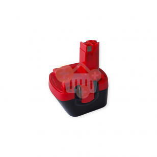 2 pezzi] 12V Ni-MH per Batteria Bosch PSR 12 BAT043 BAT045 BAT120