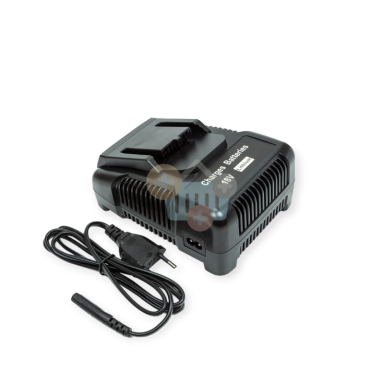 Įrankių akumuliatorių įkroviklis AEG R86091, 18V, 2A, Li-ion Įrankių akumuliatorių įkroviklis AEG R86091, 18V, 2A, Li-ion