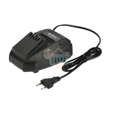 Įrankių akumuliatorių įkroviklis BOSCH, GARDENA ir kt. 18V power for all