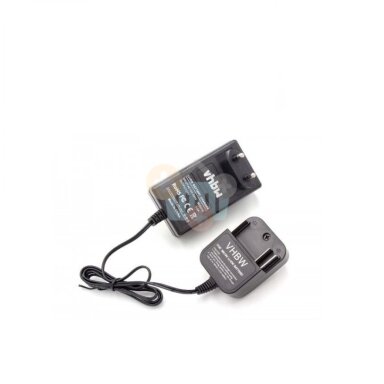 Įrankių akumuliatorių įkroviklis MAKITA 18V 1.5A, Li-ion