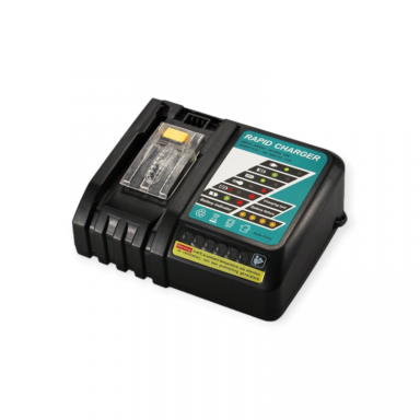 Įrankių akumuliatorių įkroviklis MAKITA MT7218, 18V 3A, Li-ion Įrankių akumuliatorių įkroviklis MAKITA MT7218, 18V 3A, Li-ion