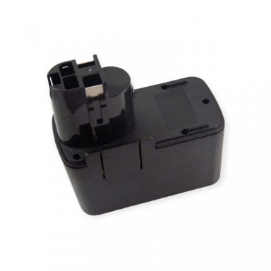 Įrankių akumuliatorius BOSCH 2 607 335 055, 12V, 1.5Ah, Ni-MH Įrankių akumuliatorius BOSCH 2 607 335 055, 12V, 1.5Ah, Ni-MH