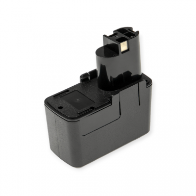 Įrankių akumuliatorius BOSCH 2 607 335 055, 12V, 2.1Ah, Ni-MH