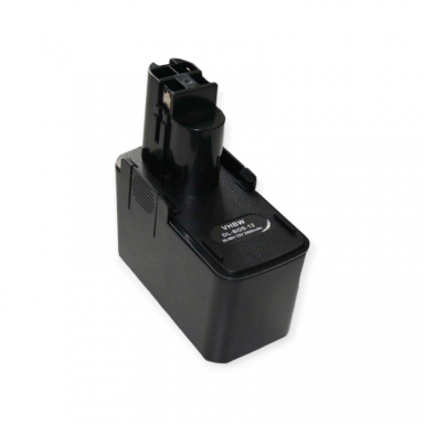 Įrankių akumuliatorius BOSCH 2 607 335 055, 12V, 3.0Ah, Ni-MH Įrankių akumuliatorius BOSCH 2 607 335 055, 12V, 3.0Ah, Ni-MH