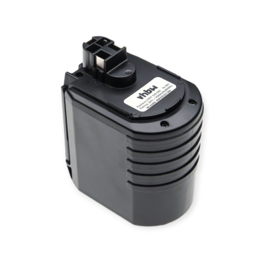 Įrankių akumuliatorius BOSCH 2 607 335 082, 24V, 2.5Ah, Ni-MH Įrankių akumuliatorius BOSCH 2 607 335 082, 24V, 2.5Ah, Ni-MH