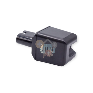 Įrankių akumuliatorius BOSCH 2 607 335 180,  12V, 2.1Ah, Ni-MH
