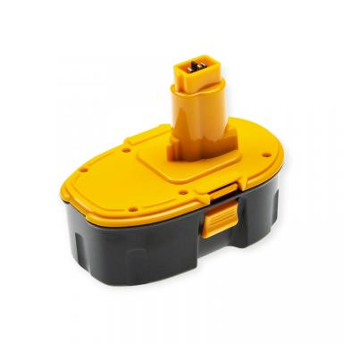 Įrankių akumuliatorius DEWALT DC9096, 18V, 4.0Ah, Ni-MH Įrankių akumuliatorius DEWALT DC9096, 18V, 4.0Ah, Ni-MH