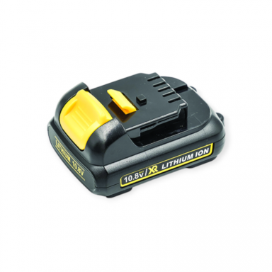 Įrankių akumuliatorius DEWALT DCB120, 12V, 2.0Ah, Li-ion EXD Įrankių akumuliatorius DEWALT DCB120, 12V, 2.0Ah, Li-ion EXD