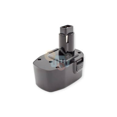 Įrankių akumuliatorius DEWALT DE9038, 14.4V, 1.5Ah, Ni-MH Įrankių akumuliatorius DEWALT DE9038, 14.4V, 1.5Ah, Ni-MH