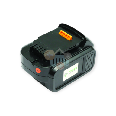 Įrankių akumuliatorius DEWALT GDCB140, 14.4V, 4.0Ah, Li-Ion EXD Įrankių akumuliatorius DEWALT GDCB140, 14.4V, 4.0Ah, Li-Ion EXD