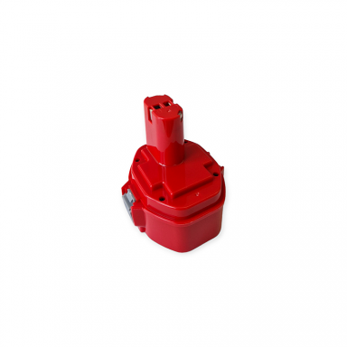 Įrankių akumuliatorius MAKITA 1435 PA14 14.4V, 1.5Ah, Ni-MH Įrankių akumuliatorius MAKITA 1435 PA14 14.4V, 1.5Ah, Ni-MH