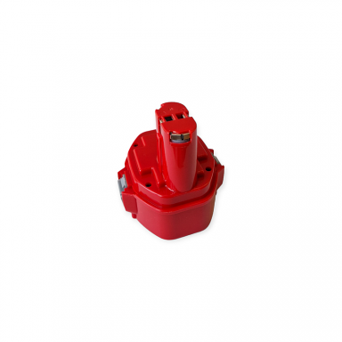 Įrankių akumuliatorius MAKITA 1435 PA14 14.4V, 3.0Ah, Ni-MH