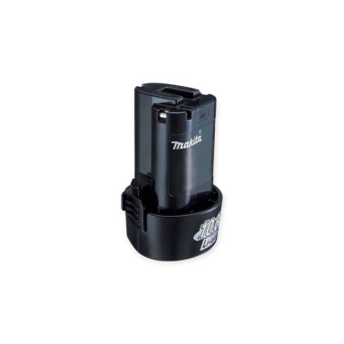 Įrankių akumuliatorius MAKITA BL1013 10.8V, 1.3Ah, Li-ion originalus Įrankių akumuliatorius MAKITA BL1013 10.8V, 1.3Ah, Li-ion originalus