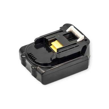 Įrankių akumuliatorius MAKITA BL1430B 14.4V, 3.0Ah, Li-ion EXD Įrankių akumuliatorius MAKITA BL1430B 14.4V, 3.0Ah, Li-ion EXD