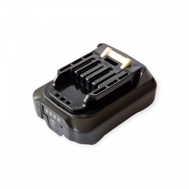 Įrankių akumuliatorius MAKITA BL1021B 12V, 2.0Ah, Li-ion