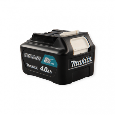 Įrankių akumuliatorius MAKITA BL1041B 12V, 4.0Ah, Li-ion originalus Įrankių akumuliatorius MAKITA BL1041B 12V, 4.0Ah, Li-ion originalus