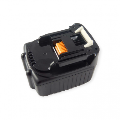 Įrankių akumuliatorius MAKITA BL1430B 14.4V, 3.0Ah, Li-ion Įrankių akumuliatorius MAKITA BL1430B 14.4V, 3.0Ah, Li-ion