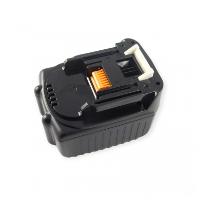 Įrankių akumuliatorius MAKITA BL1440 14.4V, 4.0Ah, Li-ion