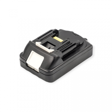 Įrankių akumuliatorius MAKITA BL1815N 18V, 1.5Ah, Li-ion EXD