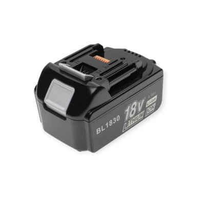 Įrankių akumuliatorius MAKITA BL1840B 18V, 4.0Ah, Li-ion Įrankių akumuliatorius MAKITA BL1840B 18V, 4.0Ah, Li-ion