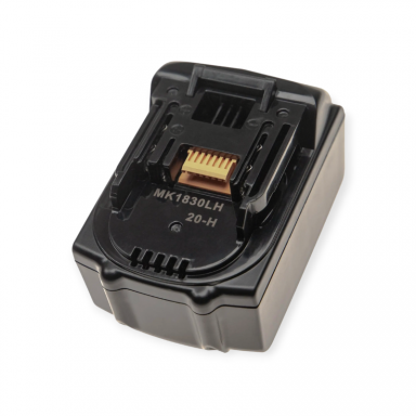 Įrankių akumuliatorius MAKITA BL1830B 18V, 3.0Ah, Li-ion Įrankių akumuliatorius MAKITA BL1830B 18V, 3.0Ah, Li-ion