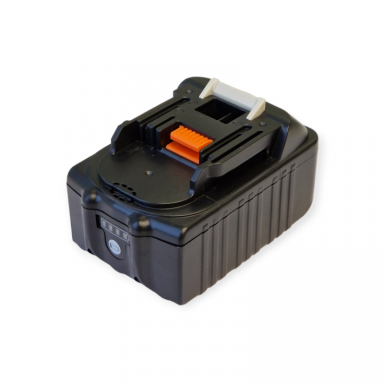 Įrankių akumuliatorius MAKITA BL1860B 18V, 6.0Ah, Li-ion PREMIUM Įrankių akumuliatorius MAKITA BL1860B 18V, 6.0Ah, Li-ion PREMIUM