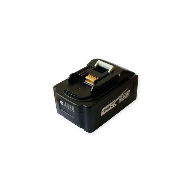 Įrankių akumuliatorius MAKITA BL1890 18V, 10.0Ah, Li-ion Įrankių akumuliatorius MAKITA BL1890 18V, 10.0Ah, Li-ion