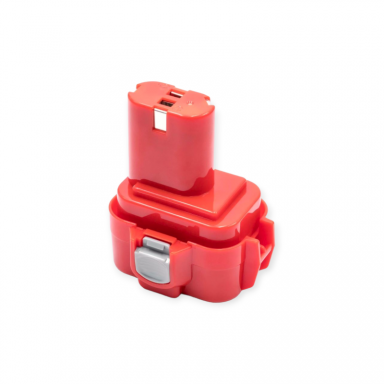 Įrankių akumuliatorius MAKITA ML9120 PA09 9.6V, 3.0Ah, Ni-MH