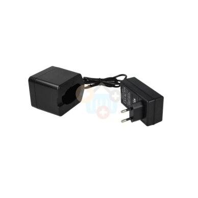 Įrankių akumuliatorių įkroviklis HITACHI 18V 1A, Ni-CD/ Ni-MH Įrankių akumuliatorių įkroviklis HITACHI 18V 1A, Ni-CD/ Ni-MH