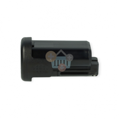 Įrankių akumuliatorius BOSCH 2 607 336 863, 10.8V, 2.0Ah, Li-ion 1 Įrankių akumuliatorius BOSCH 2 607 336 863, 10.8V, 2.0Ah, Li-ion 1