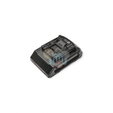 Įrankių akumuliatorius Bosch ProCore 18V 4.0Ah, Li-ion 1 Įrankių akumuliatorius Bosch ProCore 18V 4.0Ah, Li-ion 1
