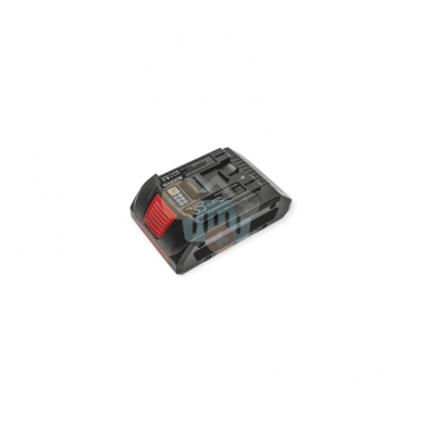 Įrankių akumuliatorius Bosch ProCore 18V 4.0Ah, Li-ion Įrankių akumuliatorius Bosch ProCore 18V 4.0Ah, Li-ion