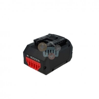 Įrankių akumuliatorius Bosch ProCore 18V 8.0Ah, Li-ion 1 Įrankių akumuliatorius Bosch ProCore 18V 8.0Ah, Li-ion 1