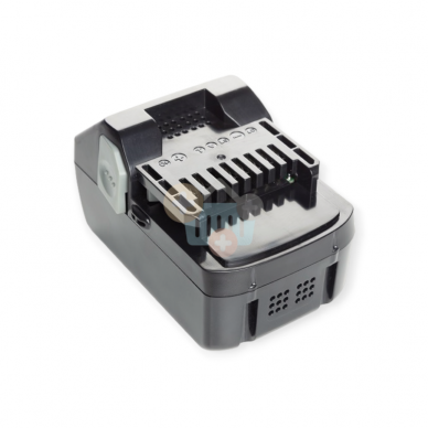 Įrankių akumuliatorius HITACHI BSL1830, 18V, 4Ah, Li-ion EXD Įrankių akumuliatorius HITACHI BSL1830, 18V, 4Ah, Li-ion EXD