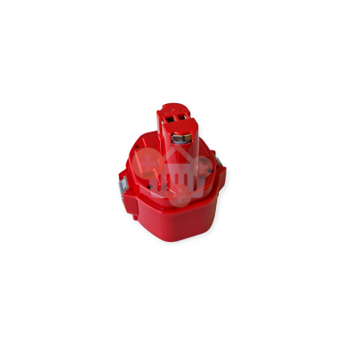 Įrankių akumuliatorius MAKITA 1435 PA14 14.4V, 3.0Ah, Ni-MH Įrankių akumuliatorius MAKITA 1435 PA14 14.4V, 3.0Ah, Ni-MH