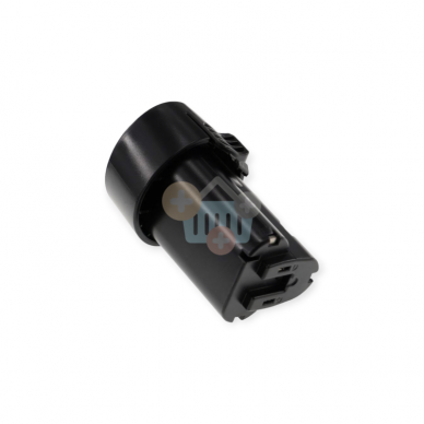 Įrankių akumuliatorius MAKITA BL1013 10.8V, 2.5Ah, Li-ion premium Įrankių akumuliatorius MAKITA BL1013 10.8V, 2.5Ah, Li-ion premium