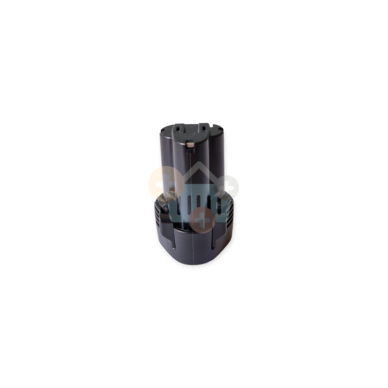 Įrankių akumuliatorius MAKITA BL1013 10.8V, 2.0Ah, Li-ion 1 Įrankių akumuliatorius MAKITA BL1013 10.8V, 2.0Ah, Li-ion 1